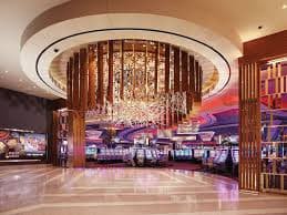 cabo verde Live Casino